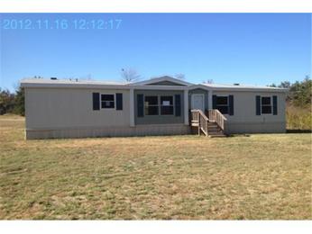 253 Cr 3539, Saltillo, TX 75478 