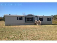 253 Cr 3539, Saltillo, TX 75478 Foreclosure