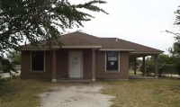 4845 Bowie Rd, Brownsville, TX 78521 