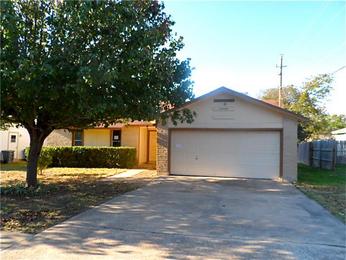 2203 Singletree Ave, Austin, TX 78727 