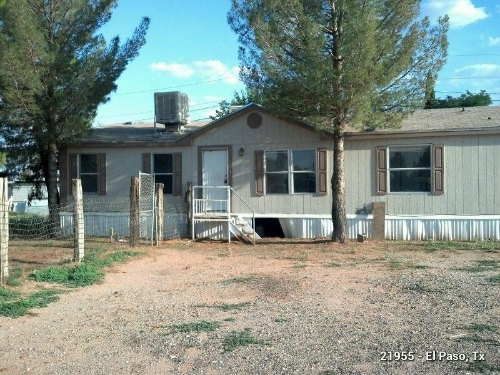 4300 O'Dell Ln, El Paso, TX 79924 