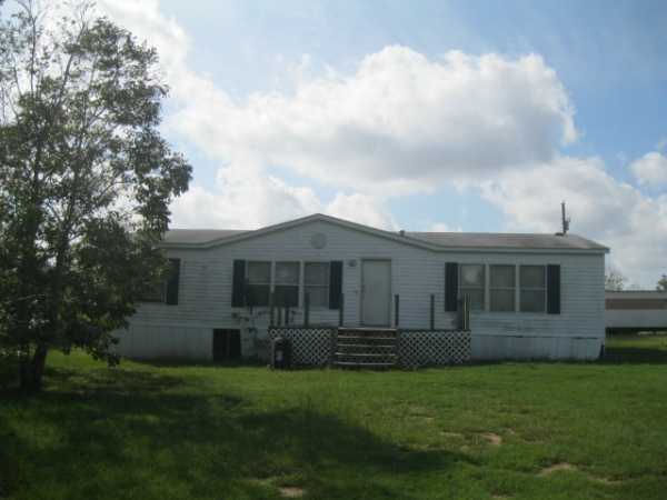 County Rd 380, Milano, TX 76556 