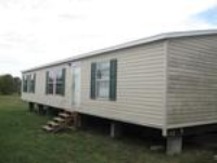 2400 N I-30 FRT ROAD, Mount Pleasant, TX 75455 