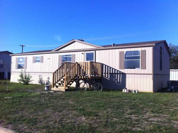 12800 APPLEWHITE RD, San Antonio, TX 78224 