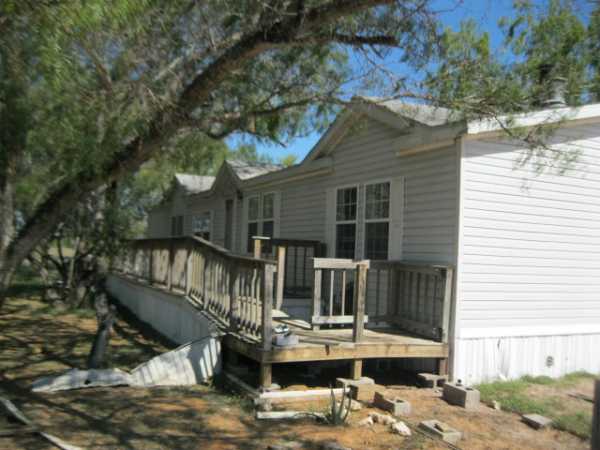 Dos Palomas Rd, San Isidro, TX 78588 