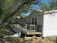 Dos Palomas Rd, San Isidro, TX 78588 FSBO