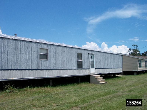 Morgan Dr, Splendora, TX 77372 