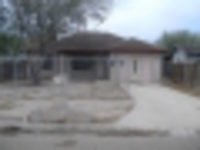 1518 S G St, Harlingen, TX 78550 