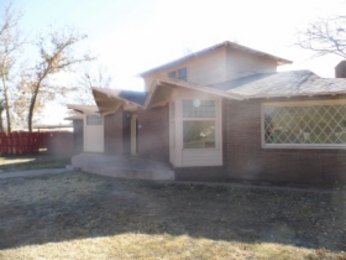 712 6th Place, Idalou, TX 79329 