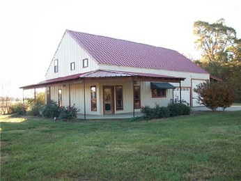 2555 County Road 2117, Detroit, TX 75436 