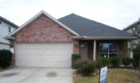 1818 Edena Drive, Houston, TX 77049 