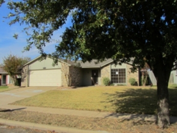 4101 Juneberry St, Fort Worth, TX 76137 