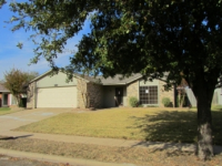 4101 Juneberry St, Fort Worth, TX 76137 