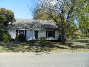 1630 W Elm St, Denison, TX 75020 