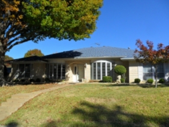 3126 Marilee Dr, Garland, TX 75043 