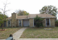 1821 Lewis Trail, Grand Prairie, TX 75052 