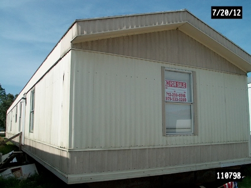 Leaman Ave, Rosenberg, TX 77471 