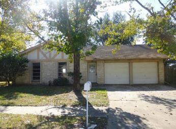 16411 Sky Blue Lane, Houston, TX 77095 