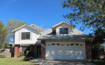 7158 Warrior Trl, San Antonio, TX 78244 