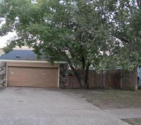 10834 Sandpiper Dr, Houston, TX 77096 Foreclosure