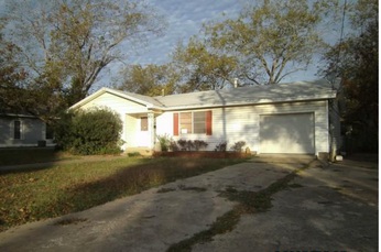 1013 E Mclennan Ave, Mart, TX 76664 