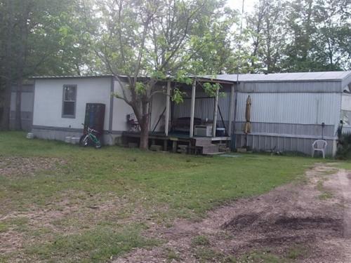 Morrell Rd, Cleveland, TX 77328 