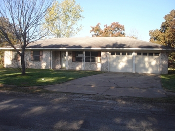 117 Briar Ln, Crockett, TX 75835 