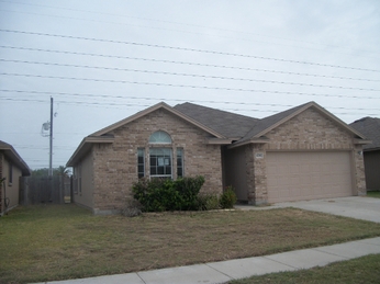 6706 Riding Wind Dr, Corpus Christi, TX 78414 