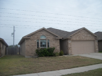 6706 Riding Wind Dr, Corpus Christi, TX 78414 
