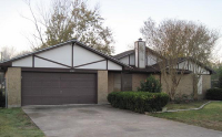 12303 Allen Dr, Santa Fe, TX 77510 