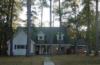 600 Jeb Stuart Ln, Conroe, TX 77302 