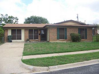 801 W Mary Jane Dr, Killeen, TX 76541 