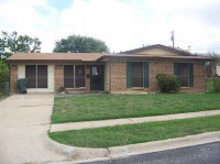 801 W Mary Jane Dr, Killeen, TX 76541 