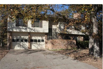 6305 High Country Trail, Arlington, TX 76016 