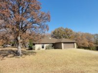 901 Emily Trail, Azle, TX 76020 