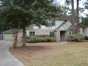 18418 Ella Blvd, Spring, TX 77388 