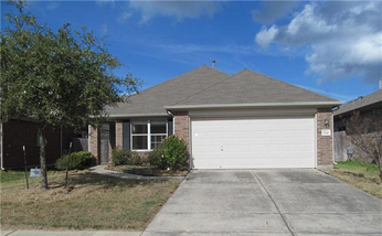 7247 Foxcrest Ln, Humble, TX 77338 