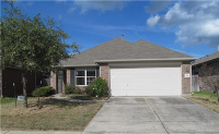 7247 Foxcrest Ln, Humble, TX 77338 