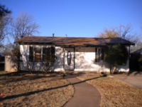 920 Indiana Street, Graham, TX 76450 