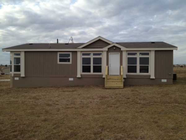 Private Road, Valley Mills, TX 76689 