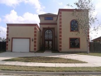 4660 Larkspur Dr, Brownsville, TX 78526 