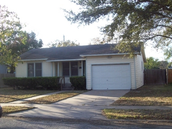 4709 Dody St, Corpus Christi, TX 78411 