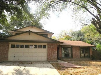 3510 Byron St, San Antonio, TX 78247 