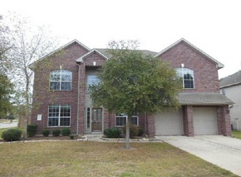 6103 Cypresswood Green Dr, Spring, TX 77373 