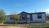 1497 Air Base Rd, Tye, TX 79563 Foreclosure