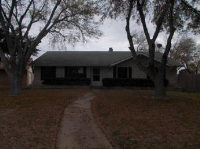 2113 Buckskin Trl, Temple, TX 76502 