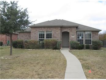1301 Kentucky Ave, Lancaster, TX 75134 
