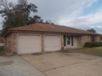 6125 Navajo Trail, Beaumont, TX 77708 