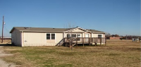 206 Riverside Drive, Byers, TX 76357 