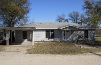 209 S Goddard, Mart, TX 76664 